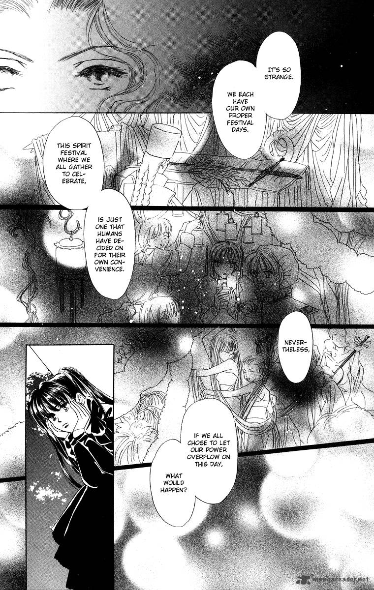 Himegimi No Jouken Chapter 5 Page 15