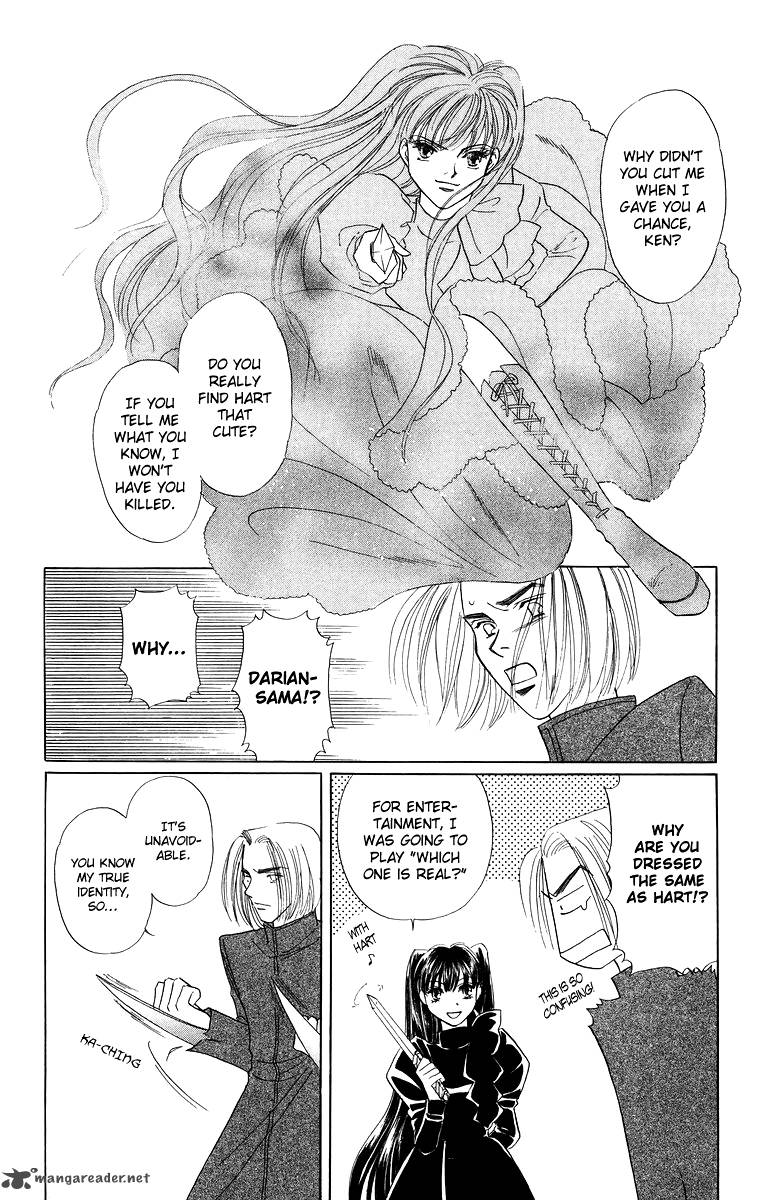 Himegimi No Jouken Chapter 5 Page 20