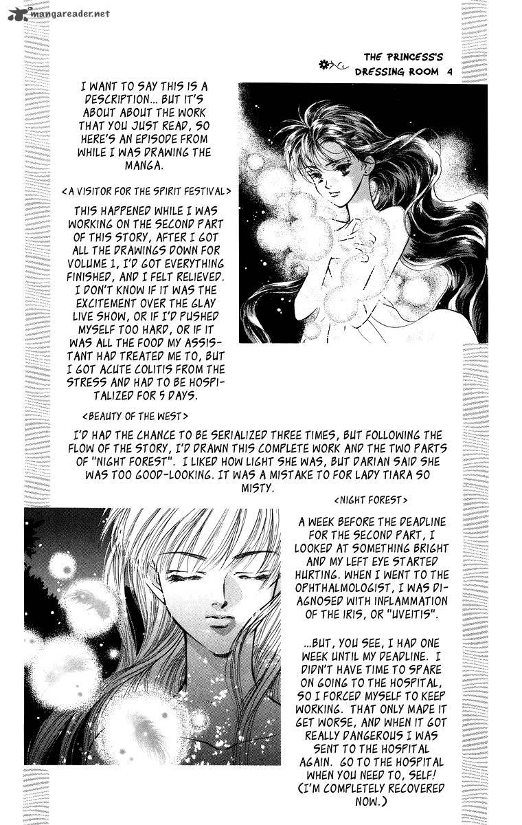 Himegimi No Jouken Chapter 5 Page 38