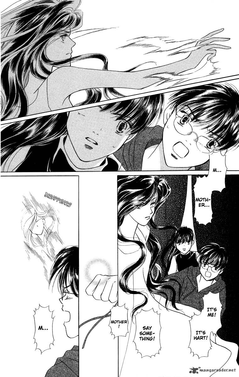 Himegimi No Jouken Chapter 5 Page 4