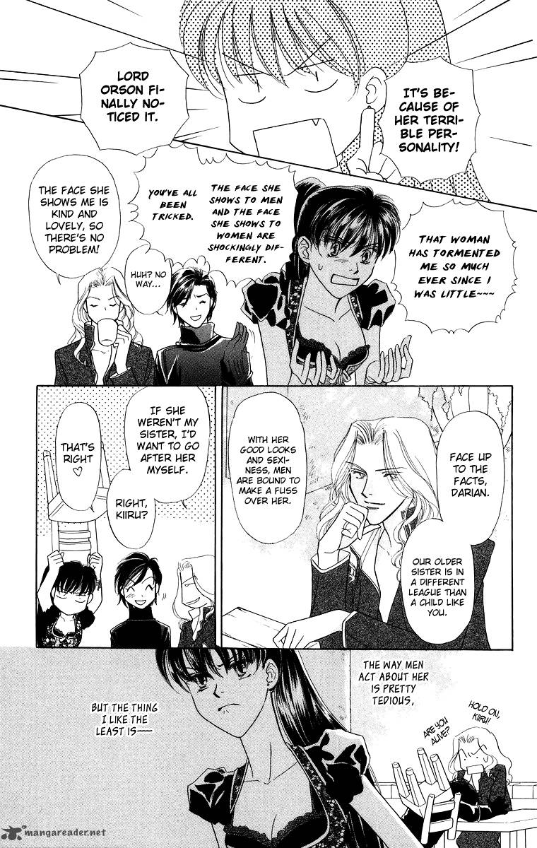 Himegimi No Jouken Chapter 6 Page 11