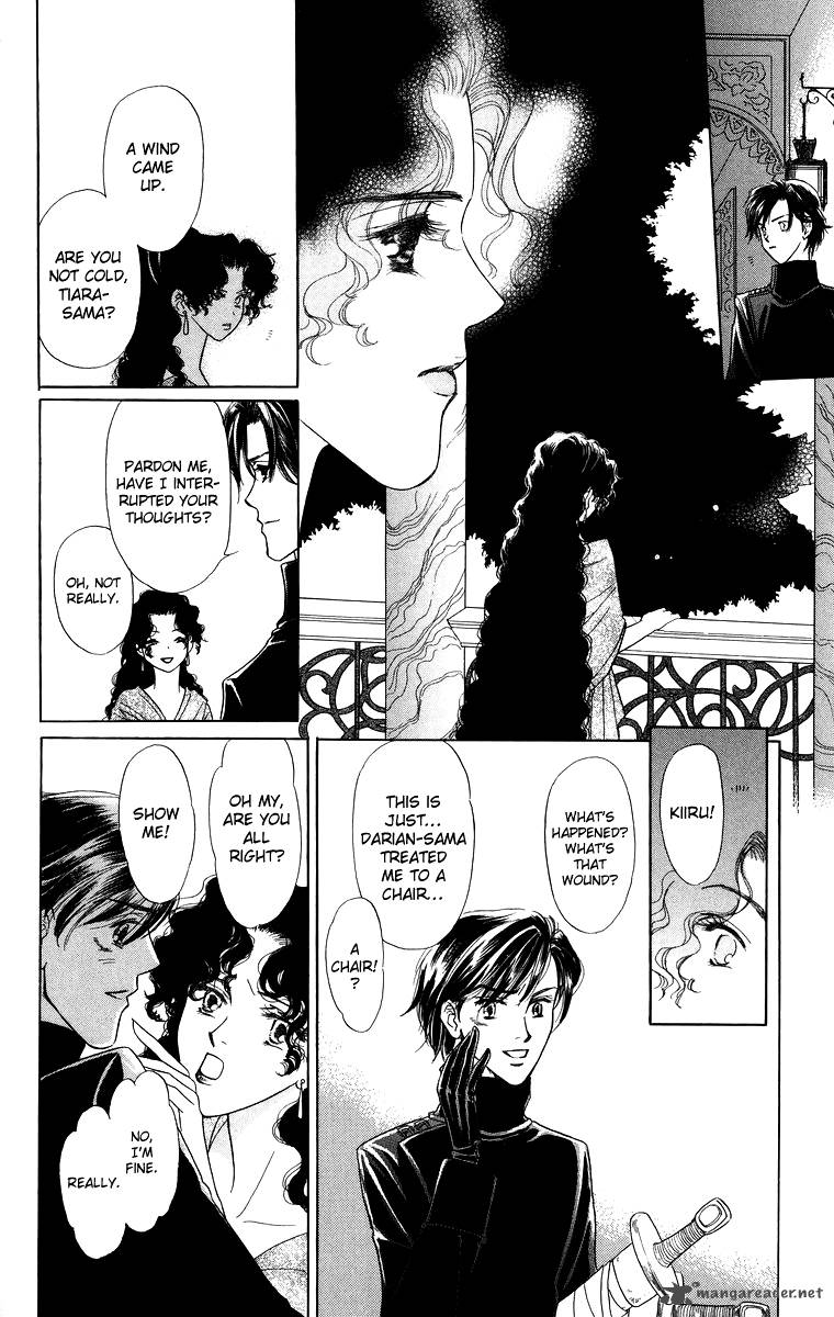 Himegimi No Jouken Chapter 6 Page 12