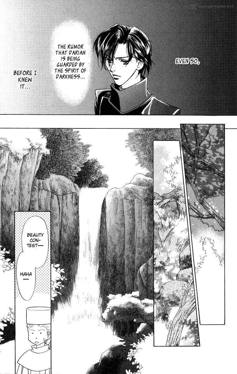 Himegimi No Jouken Chapter 6 Page 19