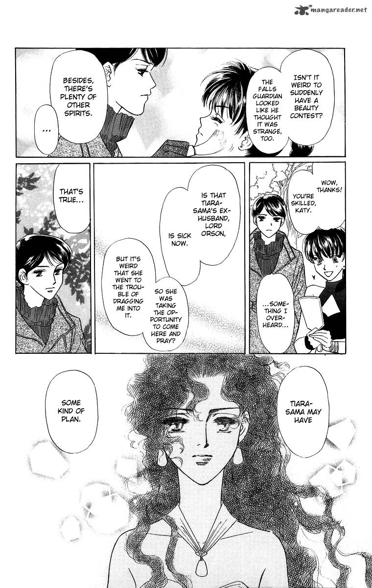 Himegimi No Jouken Chapter 6 Page 22
