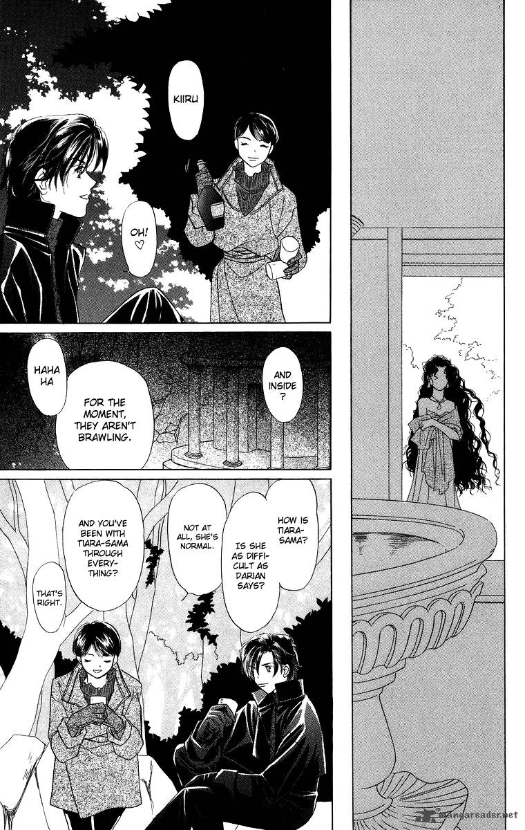 Himegimi No Jouken Chapter 6 Page 23