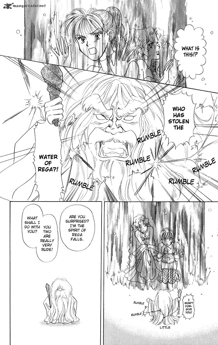 Himegimi No Jouken Chapter 6 Page 28