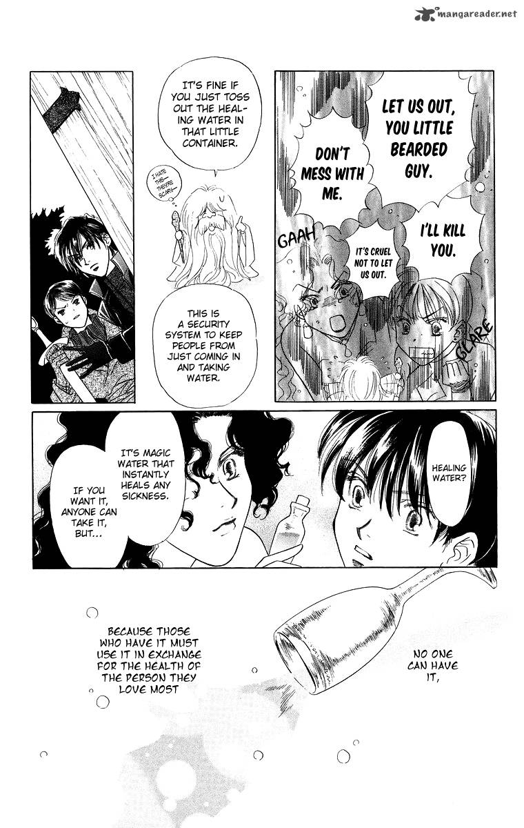 Himegimi No Jouken Chapter 6 Page 29