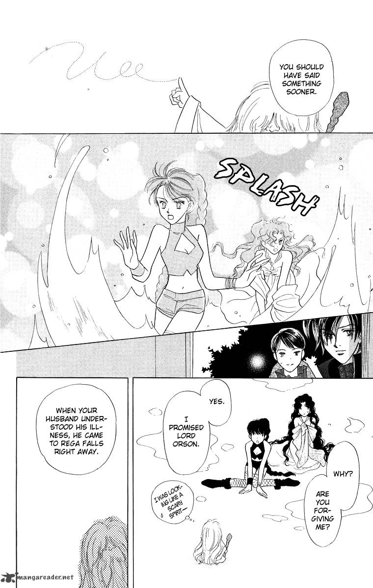 Himegimi No Jouken Chapter 6 Page 32