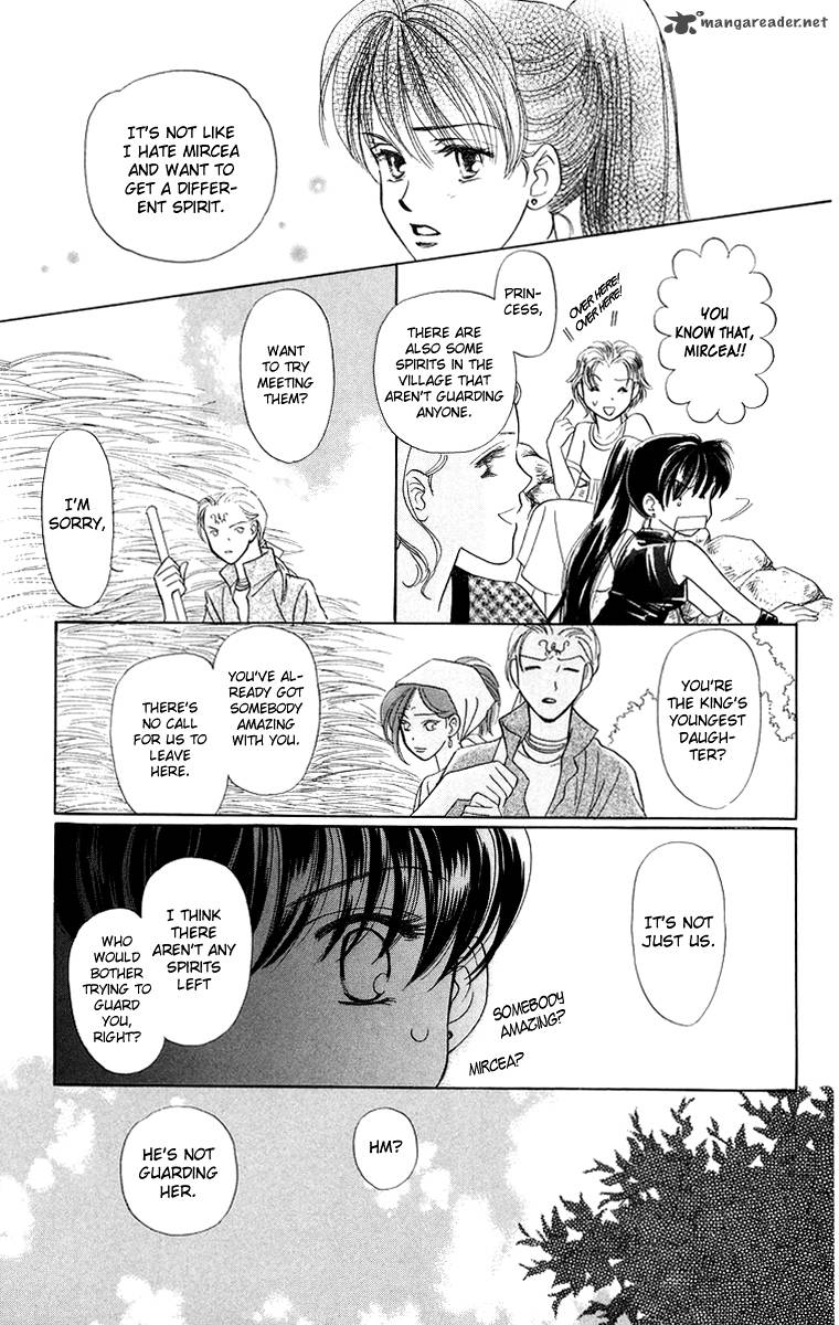 Himegimi No Jouken Chapter 7 Page 14