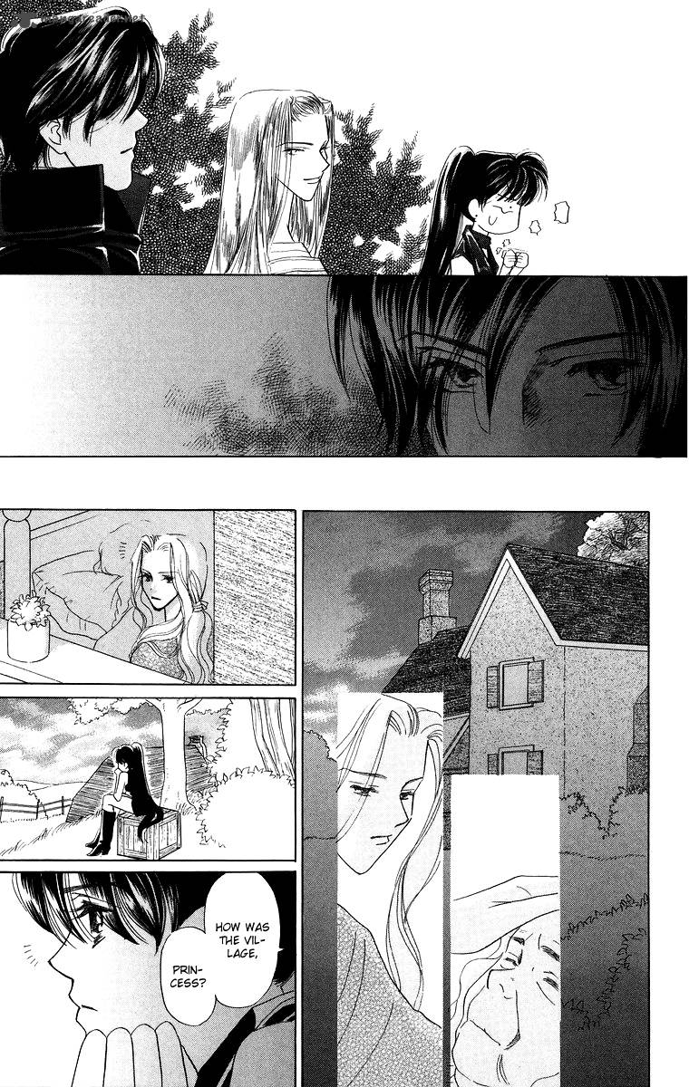 Himegimi No Jouken Chapter 7 Page 22