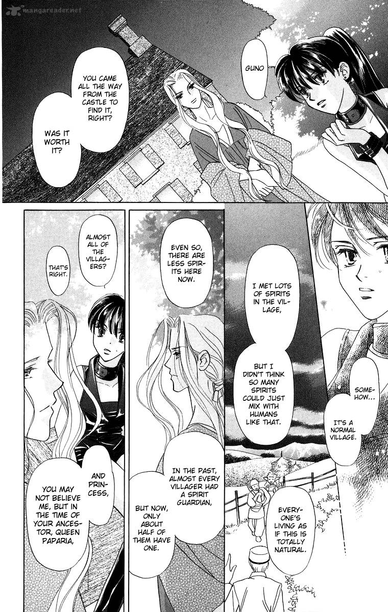 Himegimi No Jouken Chapter 7 Page 23