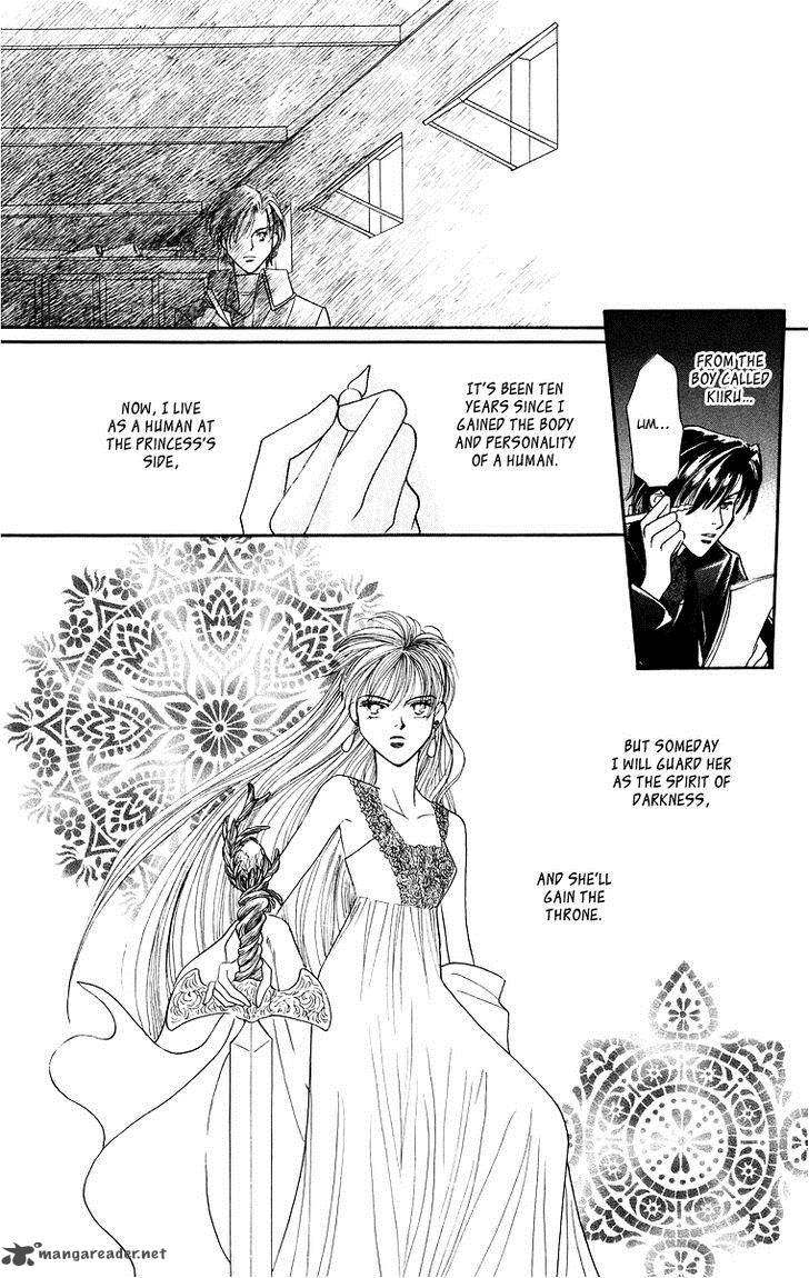 Himegimi No Jouken Chapter 9 Page 21