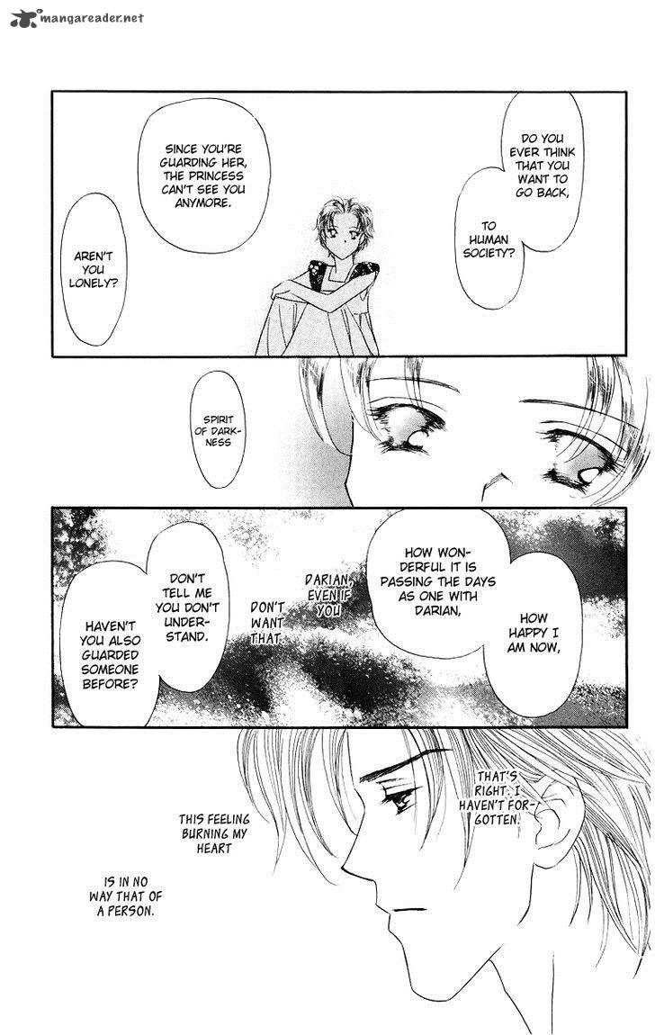 Himegimi No Jouken Chapter 9 Page 34