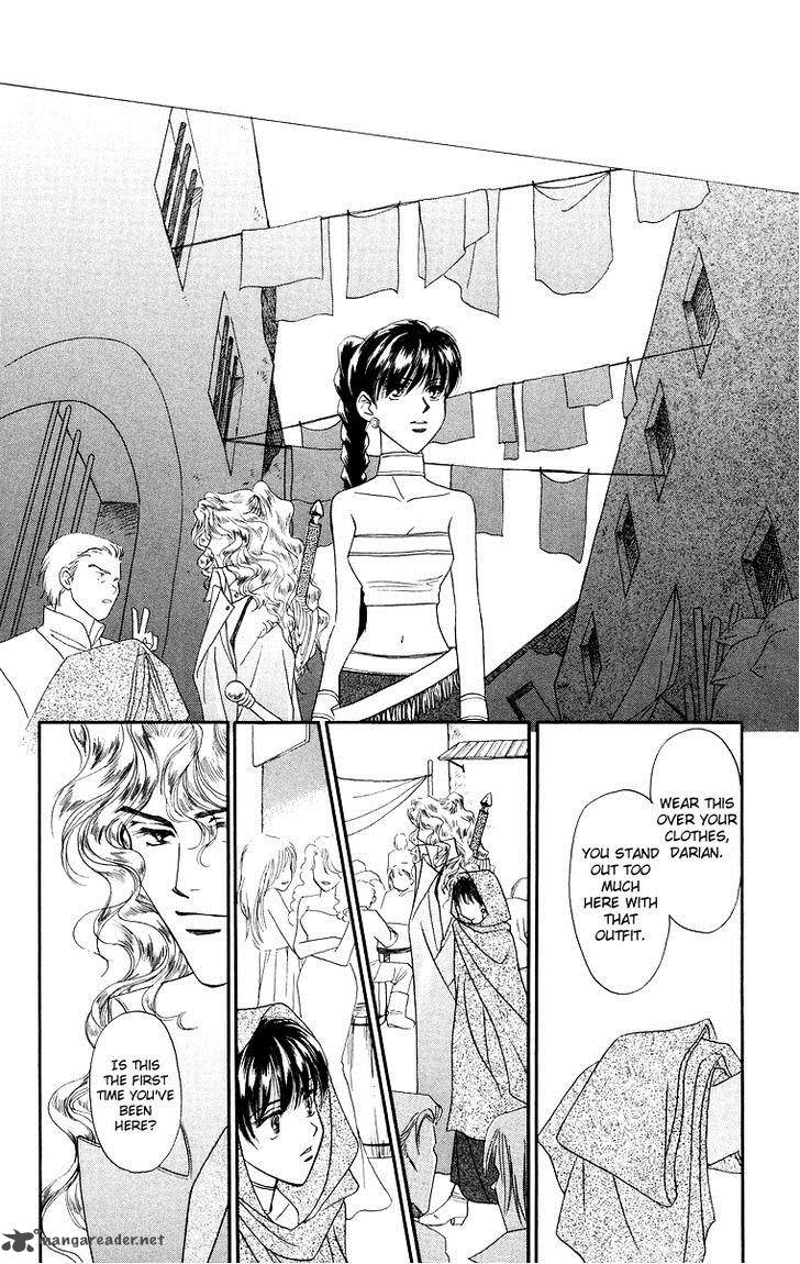 Himegimi No Jouken Chapter 9 Page 37