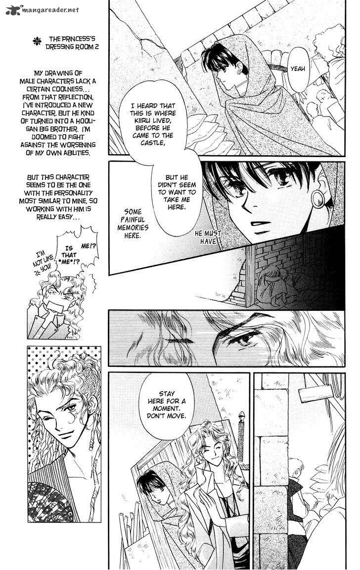 Himegimi No Jouken Chapter 9 Page 38