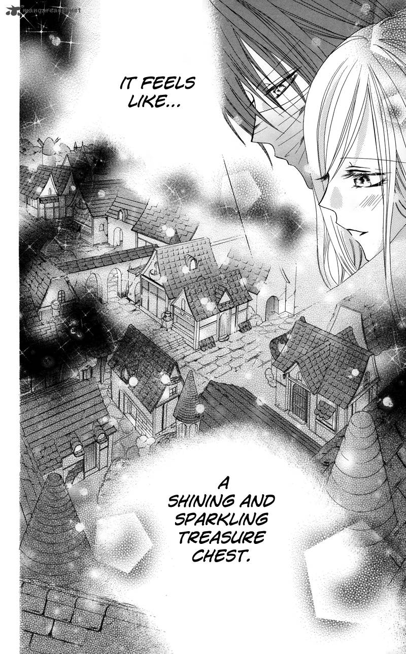 Himegimi To Sanbiki No Kemono Chapter 1 Page 75