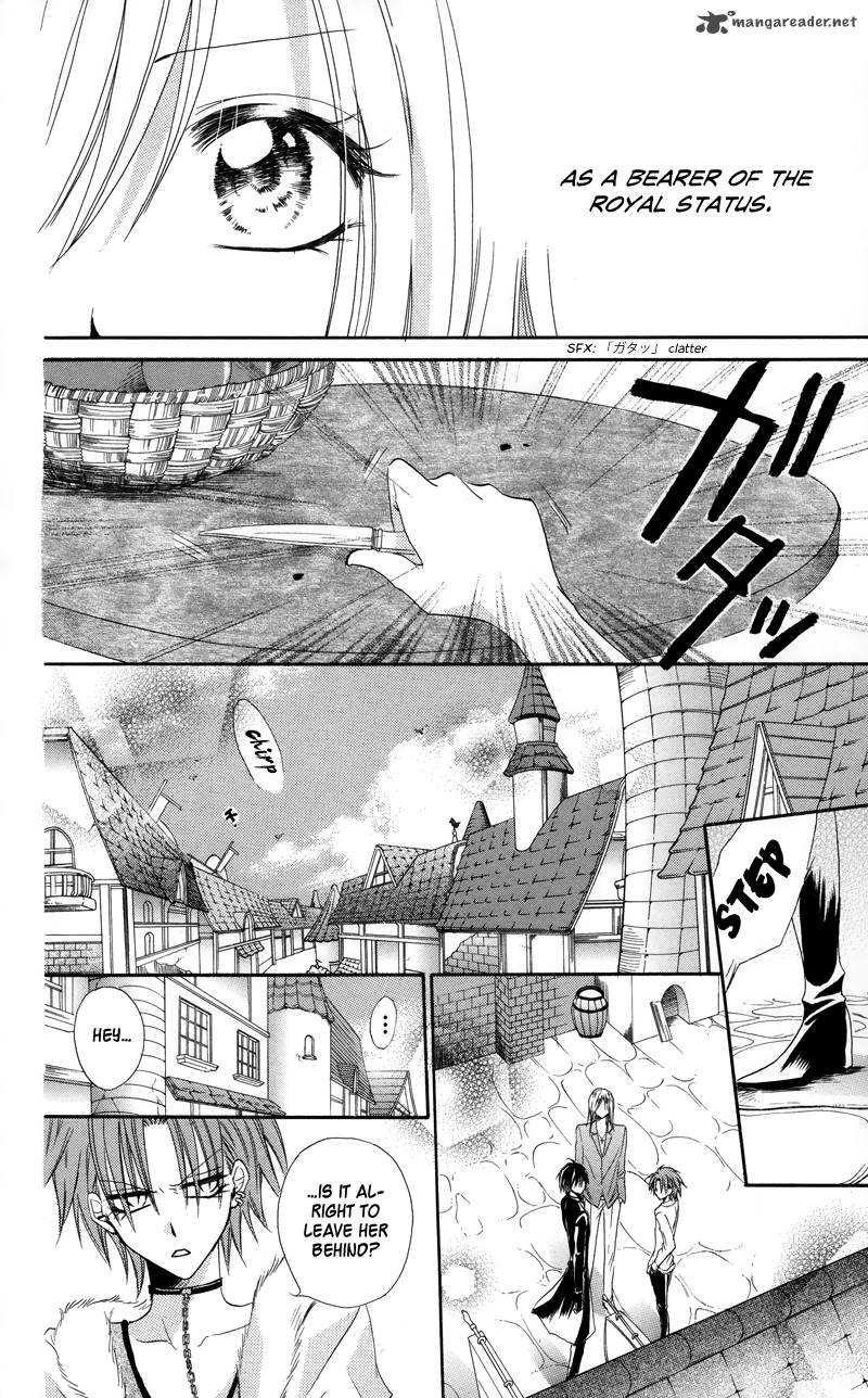 Himegimi To Sanbiki No Kemono Chapter 1 Page 81