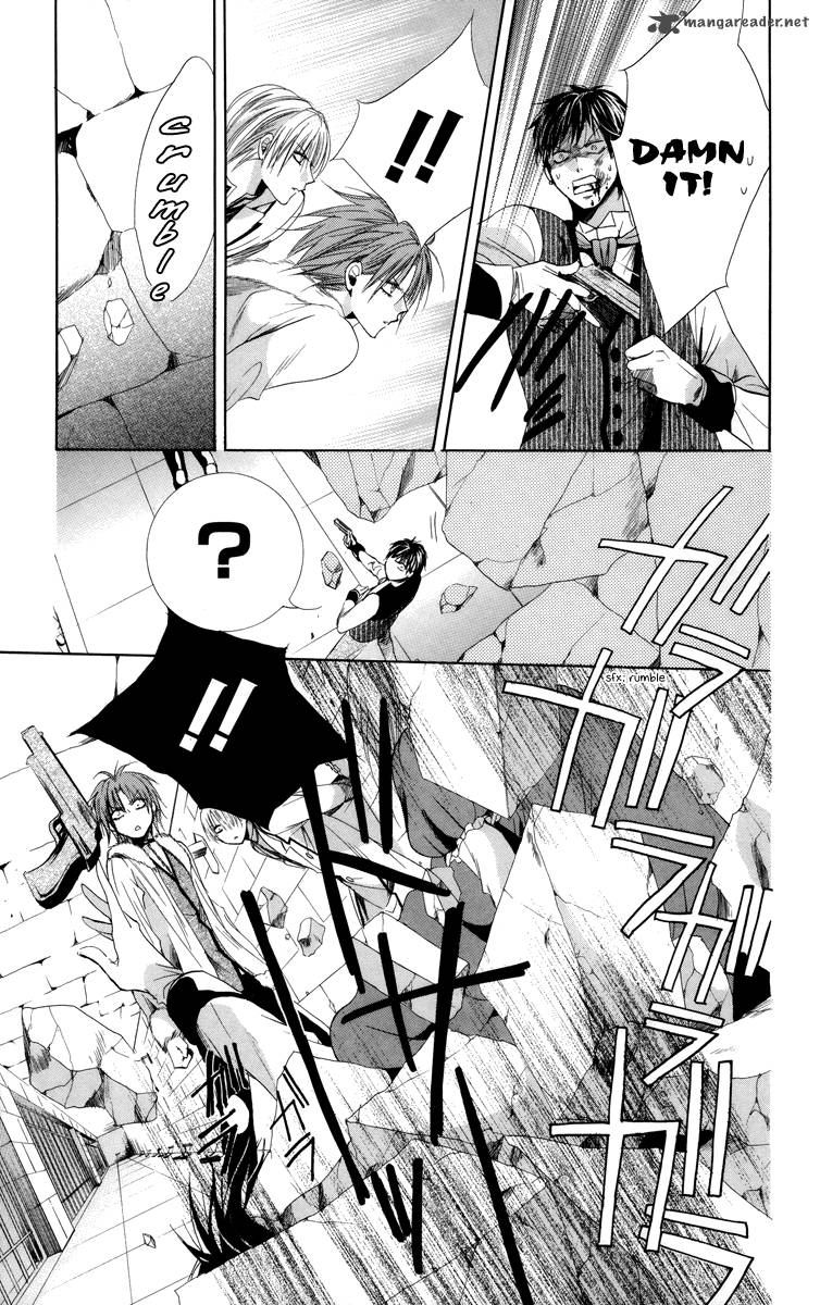 Himegimi To Sanbiki No Kemono Chapter 6 Page 47