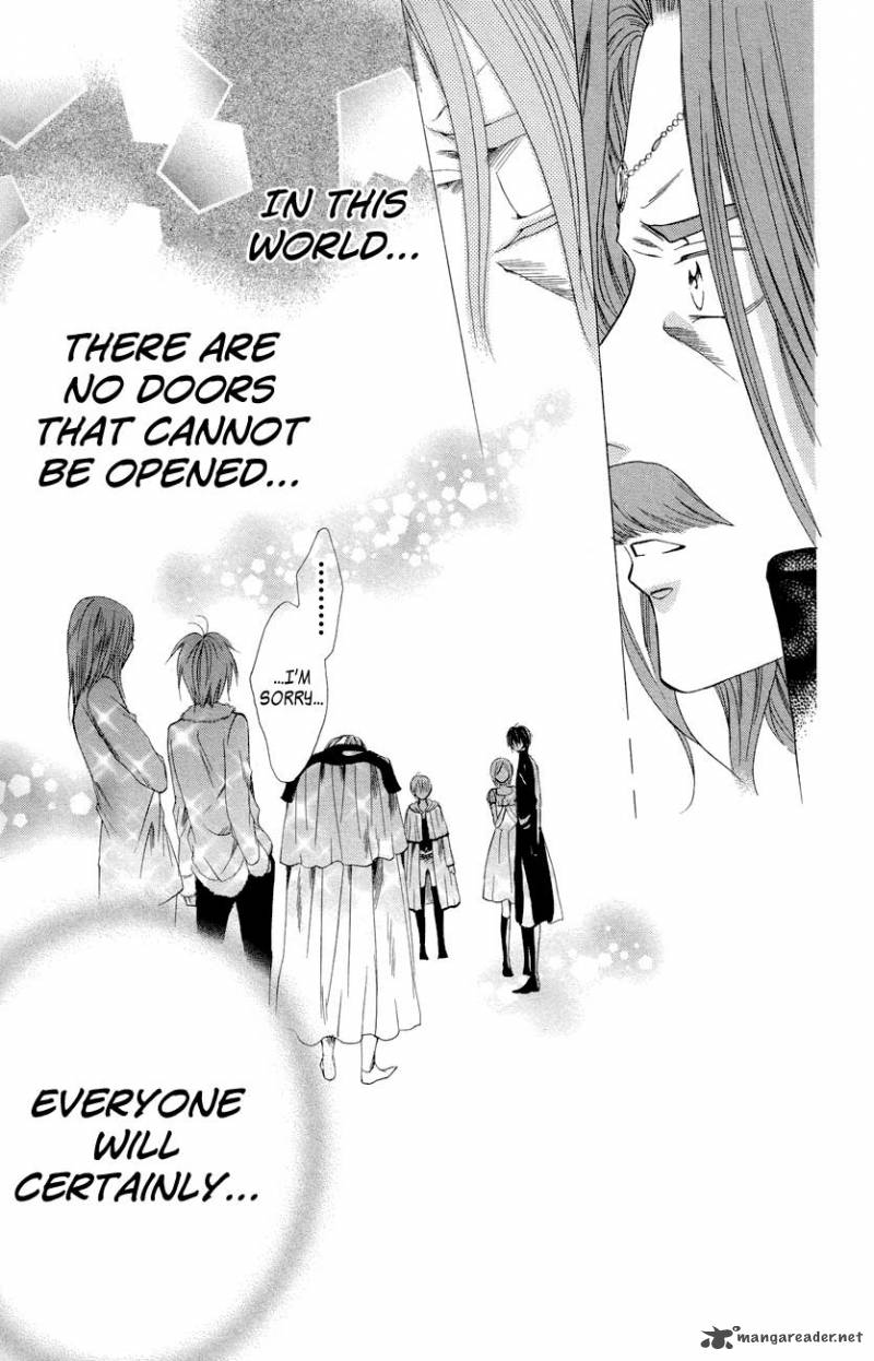 Himegimi To Sanbiki No Kemono Chapter 7 Page 53