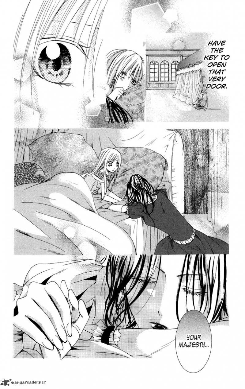 Himegimi To Sanbiki No Kemono Chapter 7 Page 54