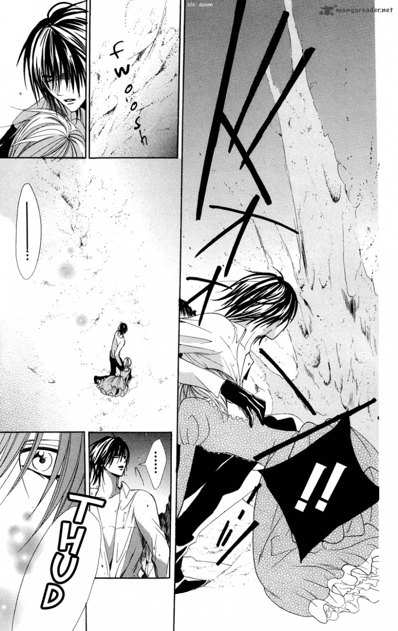 Himegimi To Sanbiki No Kemono Chapter 8 Page 59