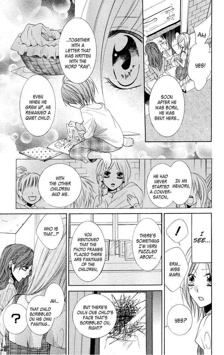 Himegimi To Sanbiki No Kemono Chapter 9 Page 42