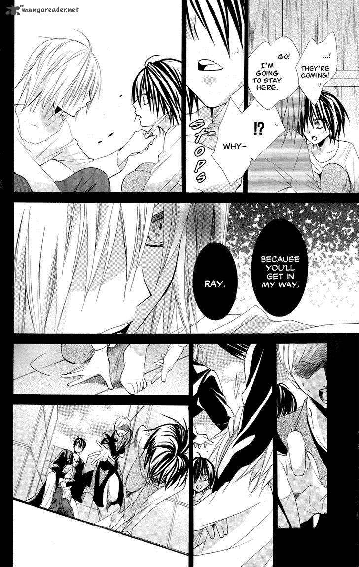 Himegimi To Sanbiki No Kemono Chapter 9 Page 49
