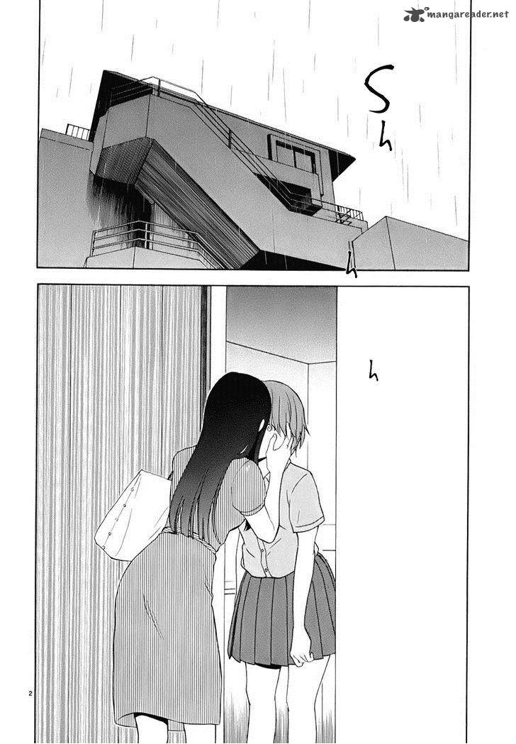 Himegoto Juukyuusai No Seifuku Chapter 22 Page 3