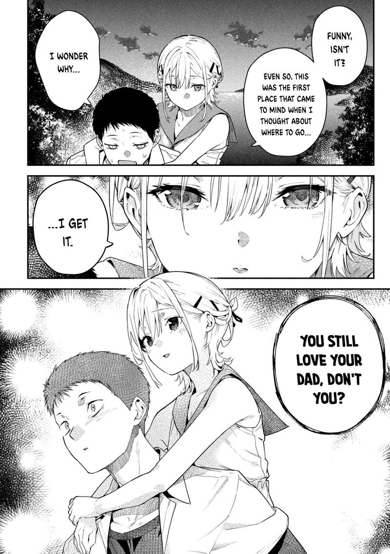 Himegoto Kakushigoto Chapter 1 Page 34