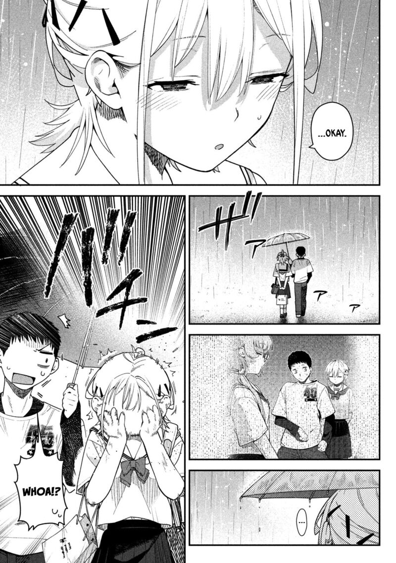 Himegoto Kakushigoto Chapter 10 Page 10