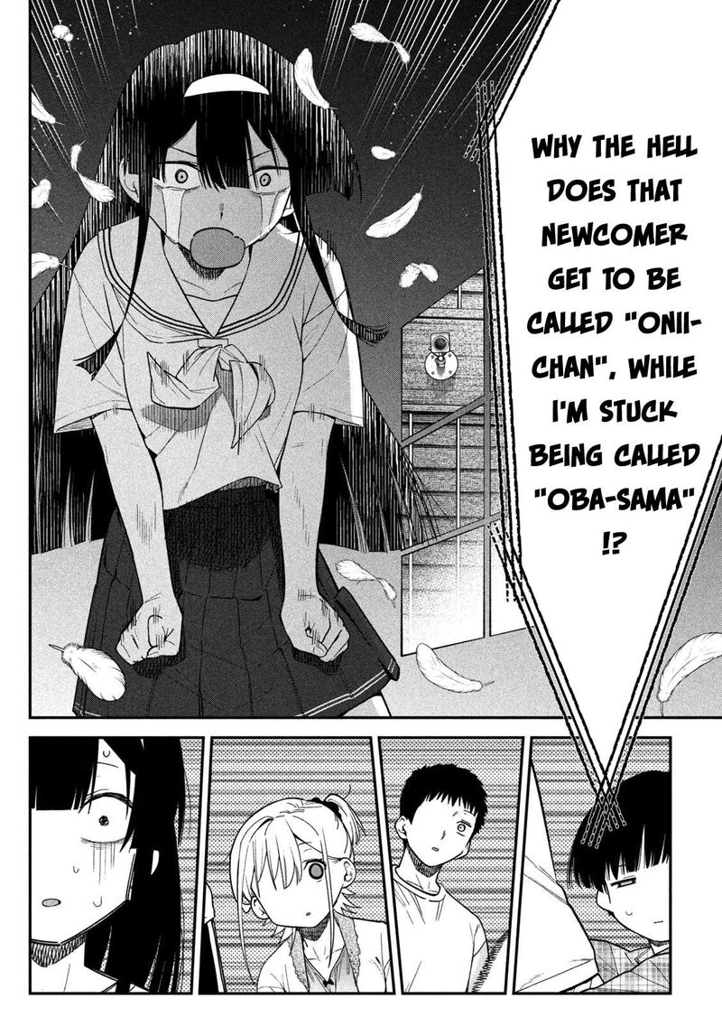 Himegoto Kakushigoto Chapter 11 Page 13