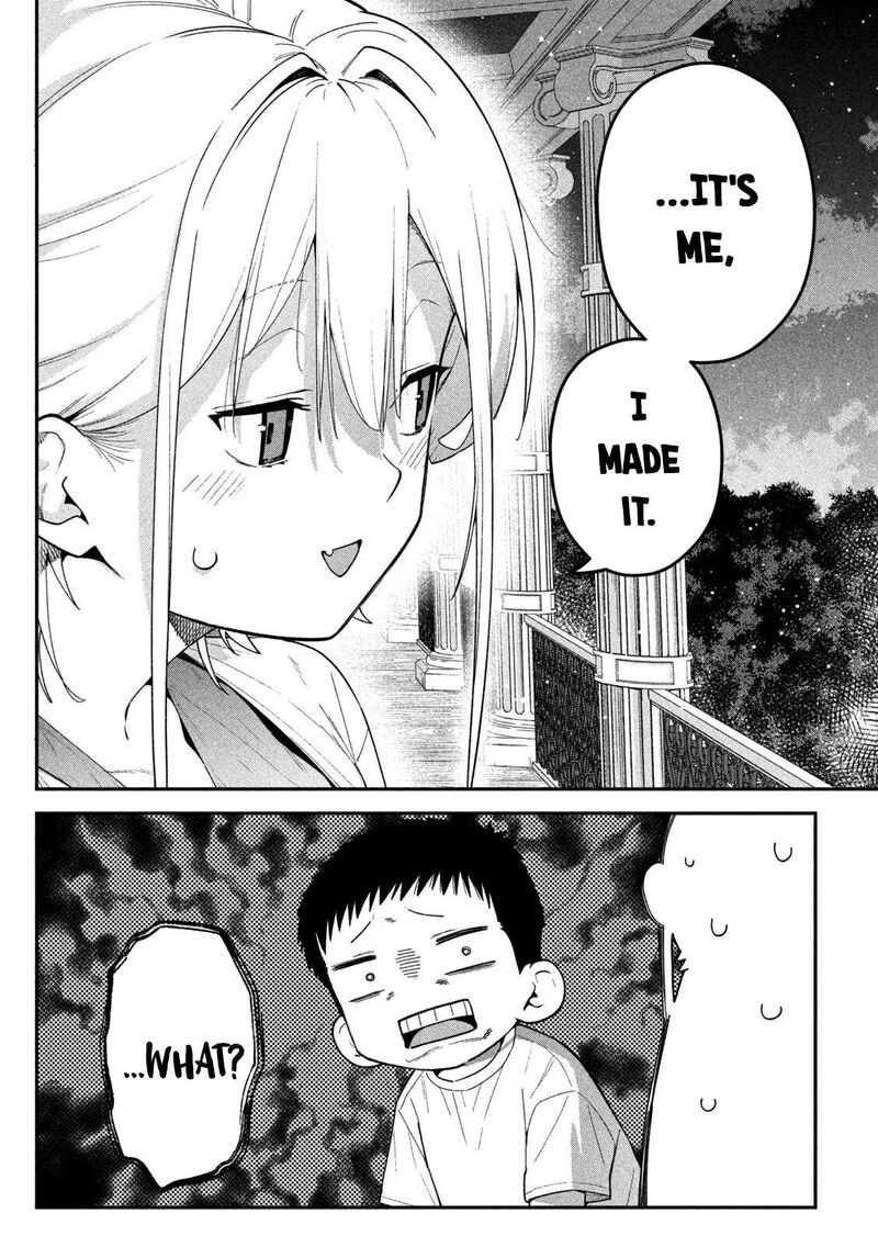 Himegoto Kakushigoto Chapter 13 Page 20