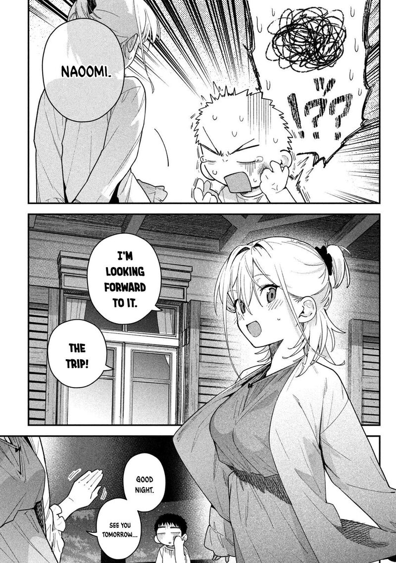 Himegoto Kakushigoto Chapter 14 Page 18
