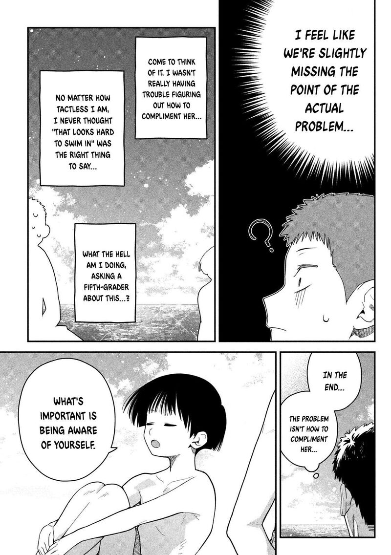 Himegoto Kakushigoto Chapter 17 Page 10