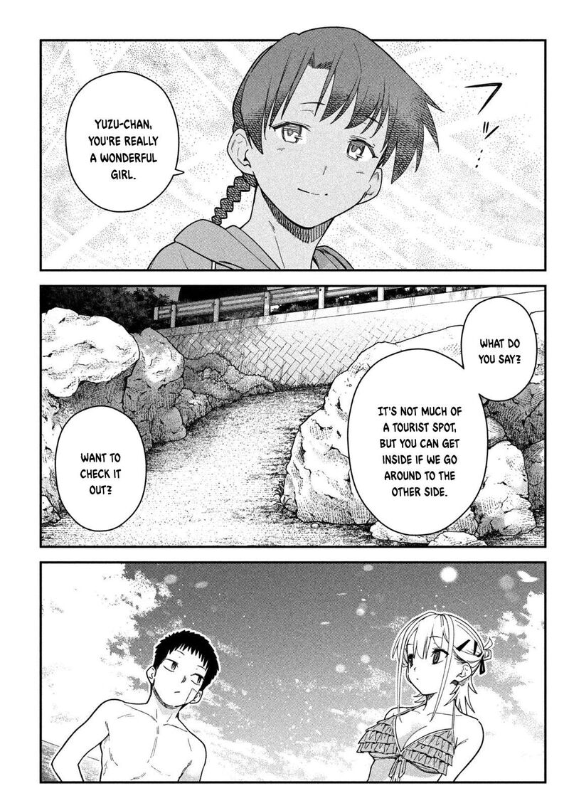 Himegoto Kakushigoto Chapter 18 Page 17