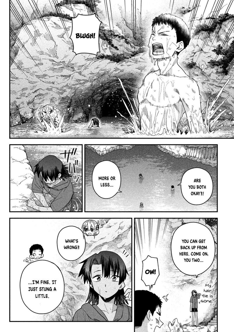Himegoto Kakushigoto Chapter 19 Page 15