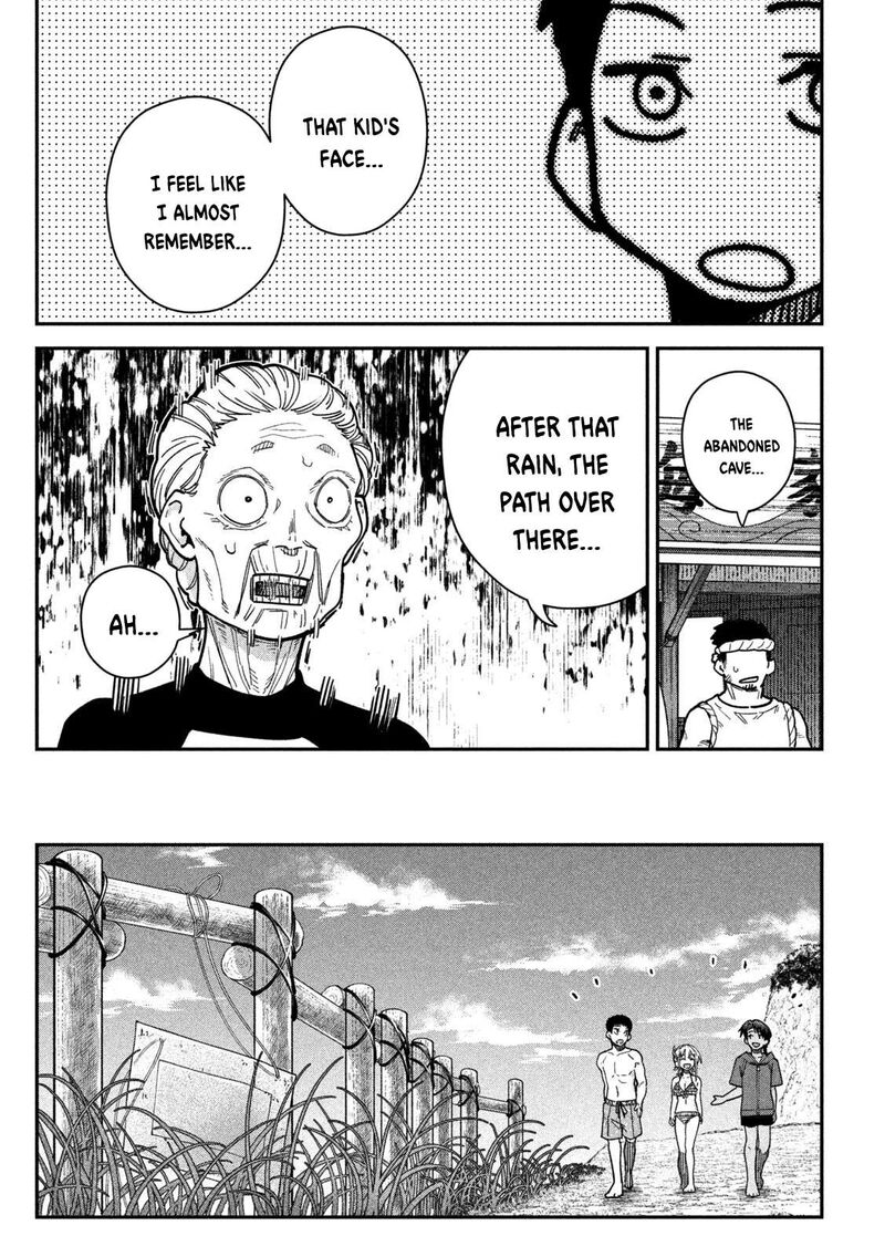 Himegoto Kakushigoto Chapter 19 Page 9