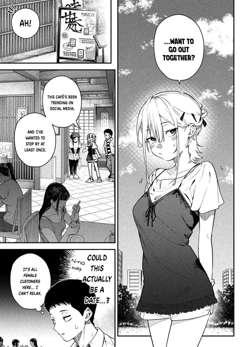 Himegoto Kakushigoto Chapter 2 Page 19