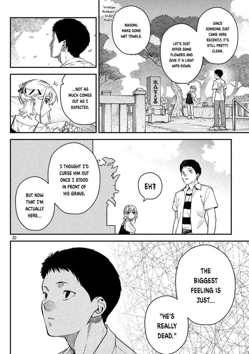 Himegoto Kakushigoto Chapter 2 Page 29