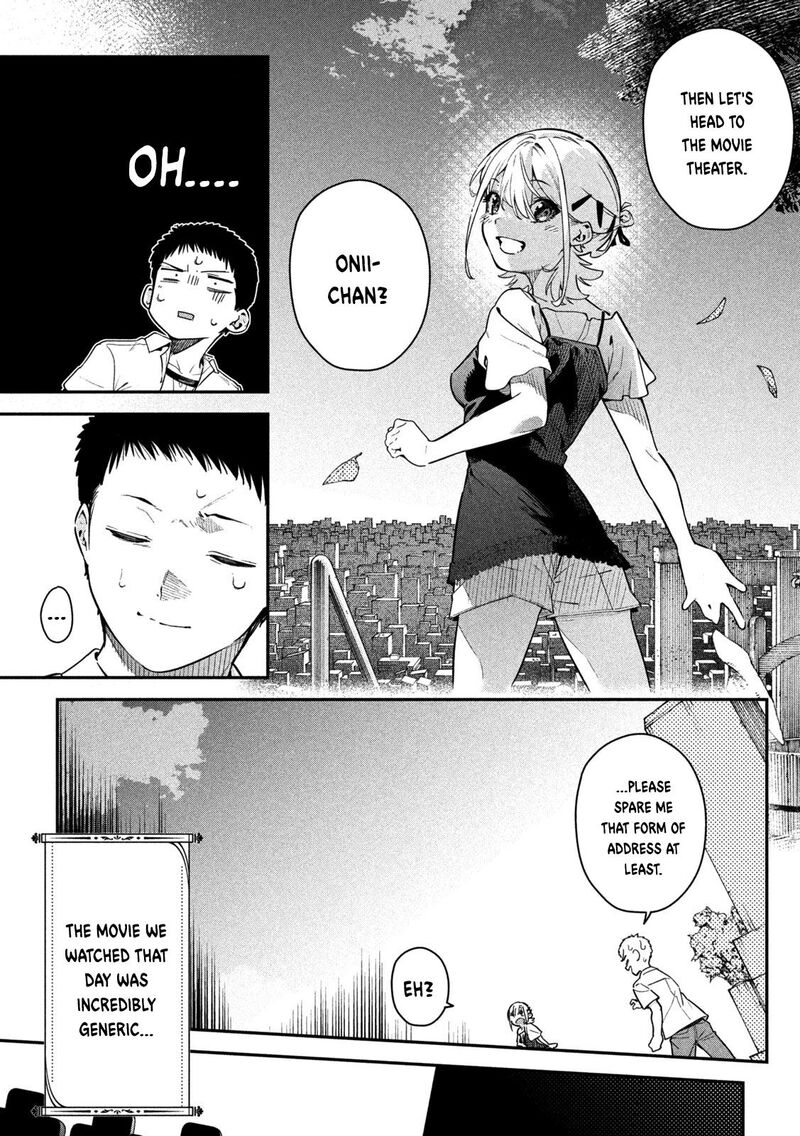 Himegoto Kakushigoto Chapter 2 Page 38
