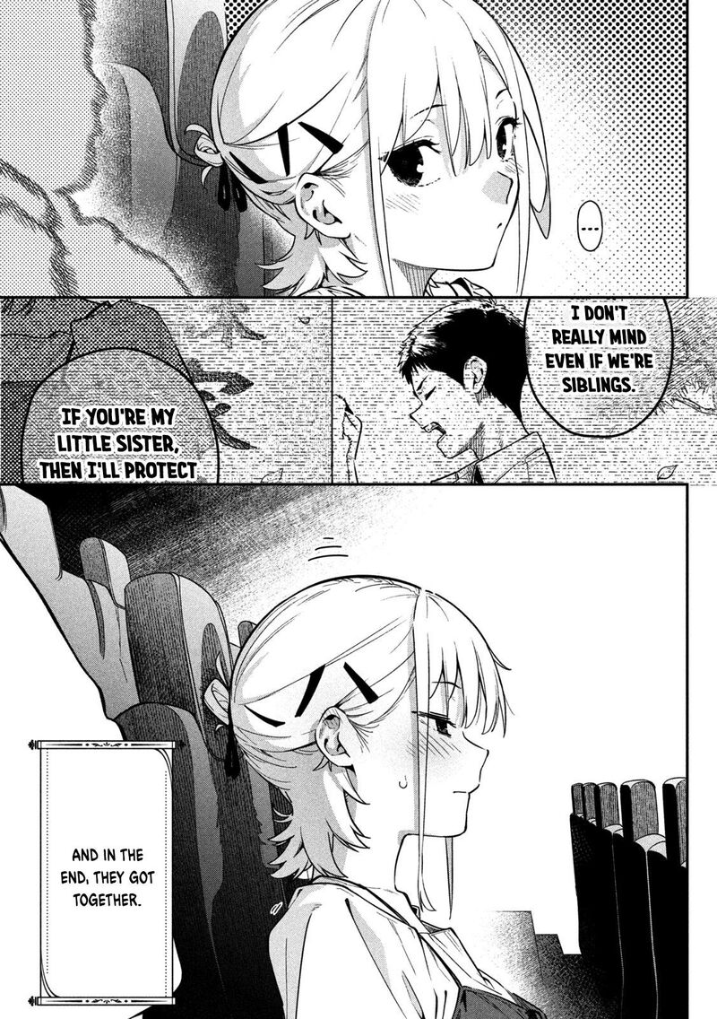 Himegoto Kakushigoto Chapter 2 Page 40