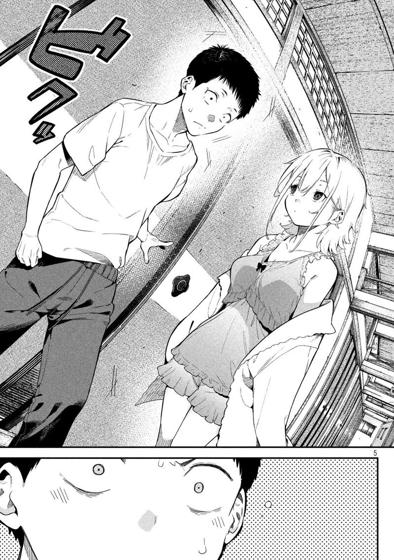 Himegoto Kakushigoto Chapter 2 Page 5