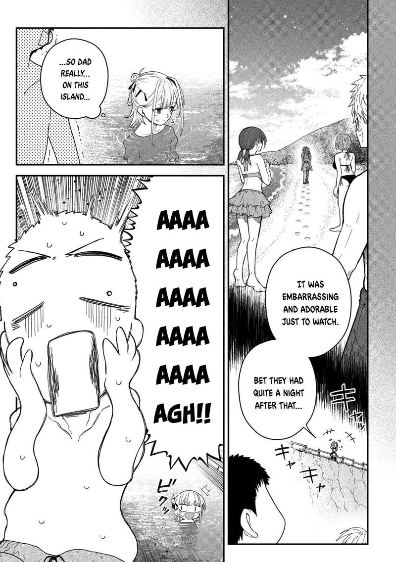 Himegoto Kakushigoto Chapter 20 Page 12