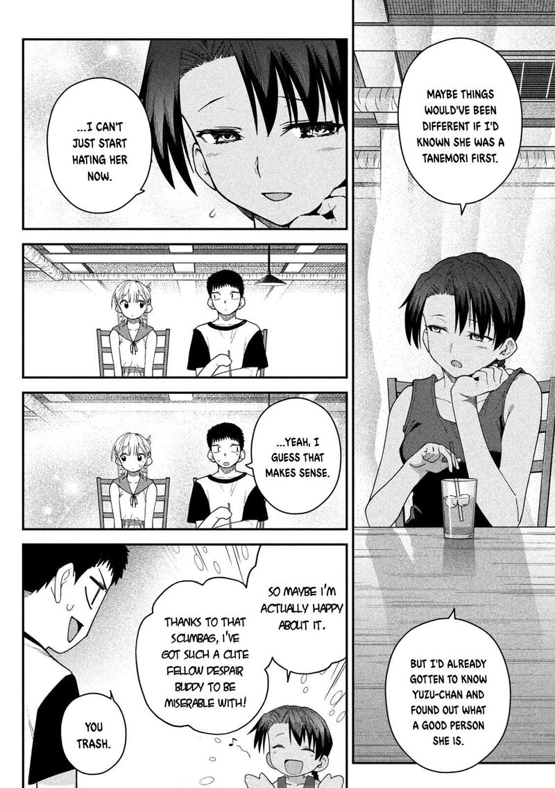 Himegoto Kakushigoto Chapter 22 Page 10