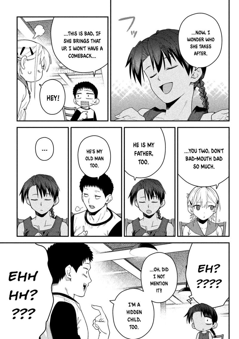 Himegoto Kakushigoto Chapter 22 Page 11