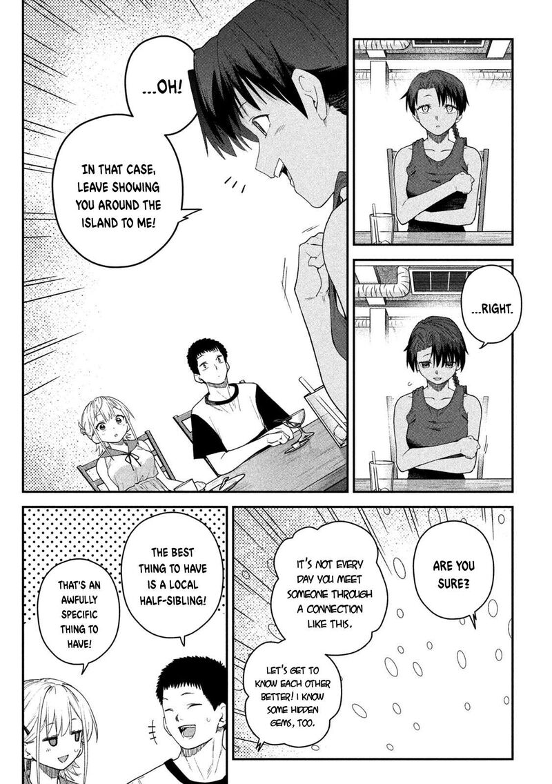 Himegoto Kakushigoto Chapter 22 Page 14