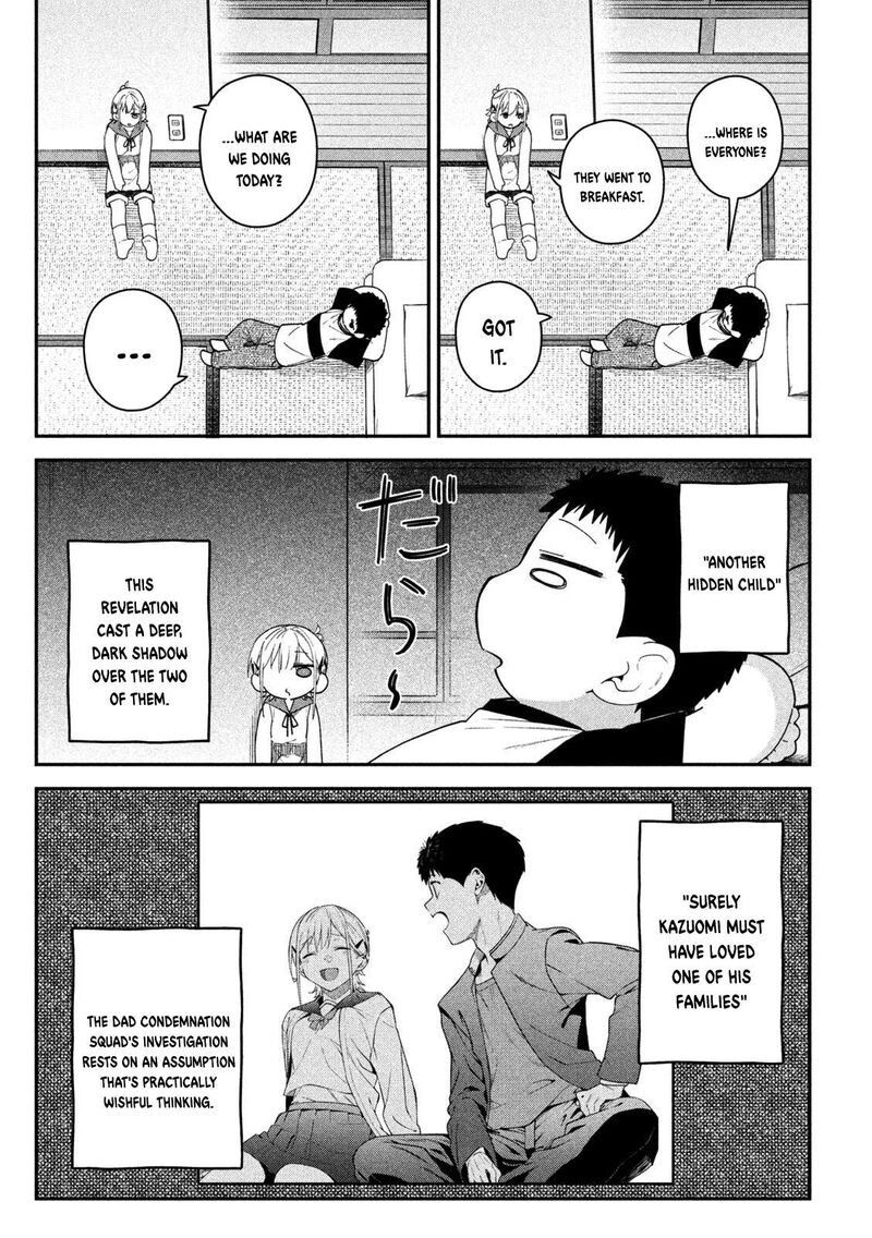 Himegoto Kakushigoto Chapter 22 Page 6