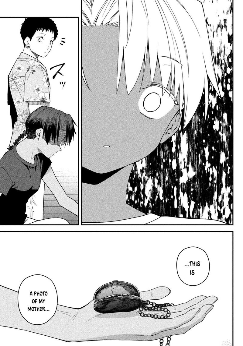 Himegoto Kakushigoto Chapter 23 Page 18