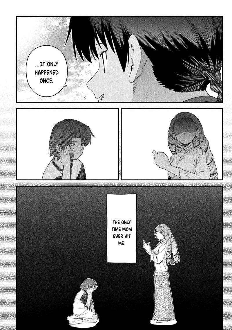 Himegoto Kakushigoto Chapter 23 Page 8