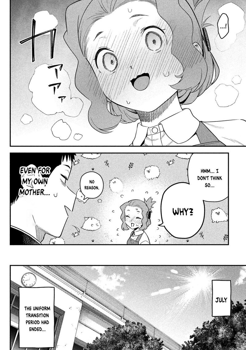 Himegoto Kakushigoto Chapter 7 Page 2